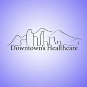 Downtown's Healthcare in Lowry