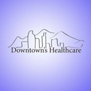 Downtown's Healthcare in Lowry