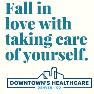 Downtown's Healthcare