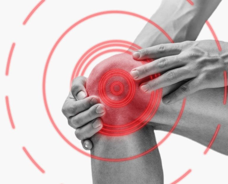 How Regenerative Medicine Can Help You Avoid Knee Surgery in Arvada