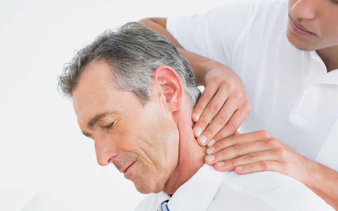 Fast Neck Pain Relief –How to Proceed When You Are at Work