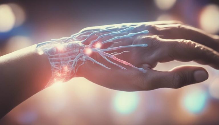 Carpal Tunnel Syndrome Got You Pinched? Can Regenerative Medicine Offer Relief Without Surgery?