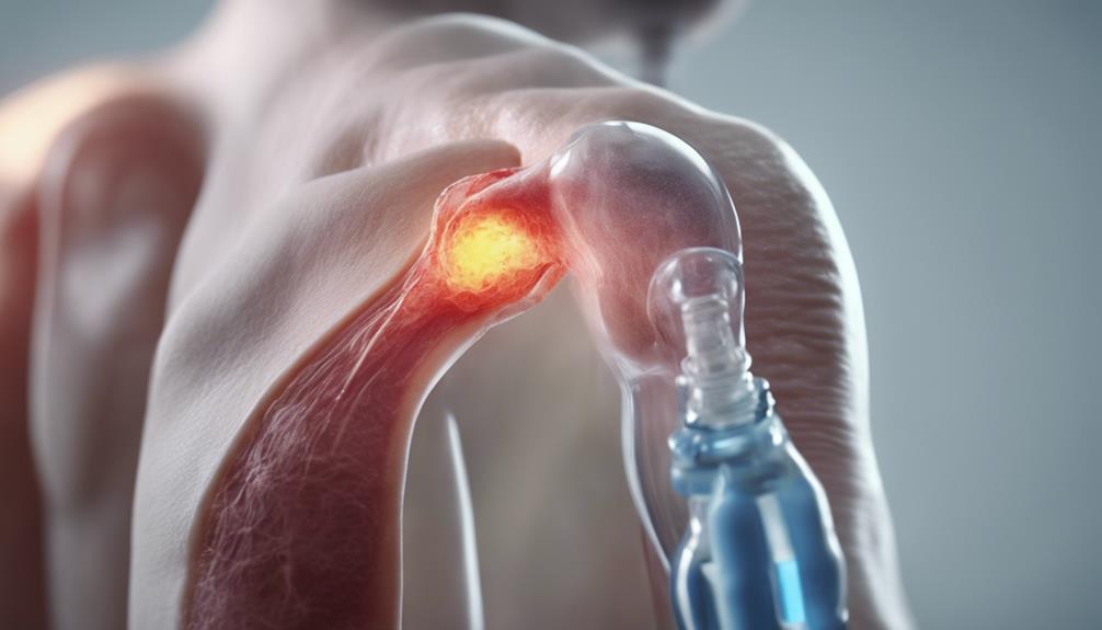 Beyond Rest and Ice: Can Stem Cells Offer Lasting Relief for My Shoulder Pain?