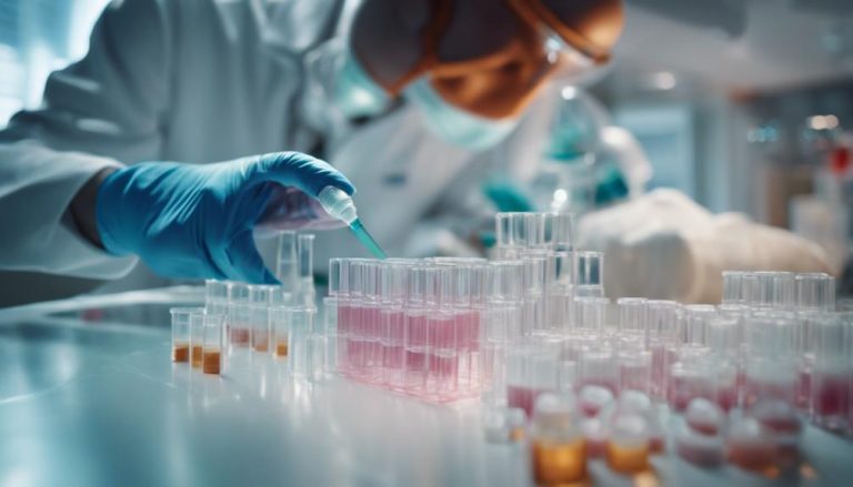Stem Cells, PRP, and Beyond: Understanding the Different Types of Regenerative Therapies