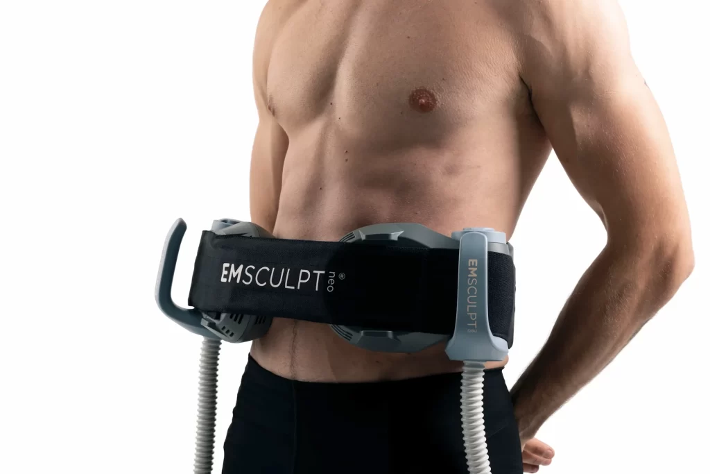 Body By BTL Banner