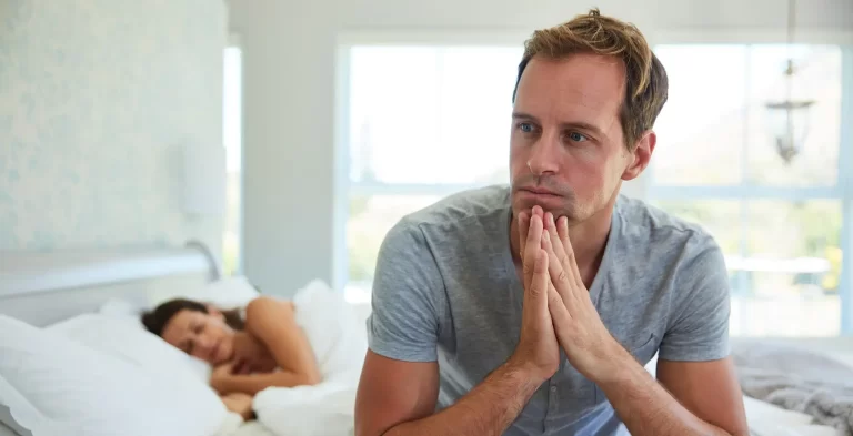 Erectile Dysfunction