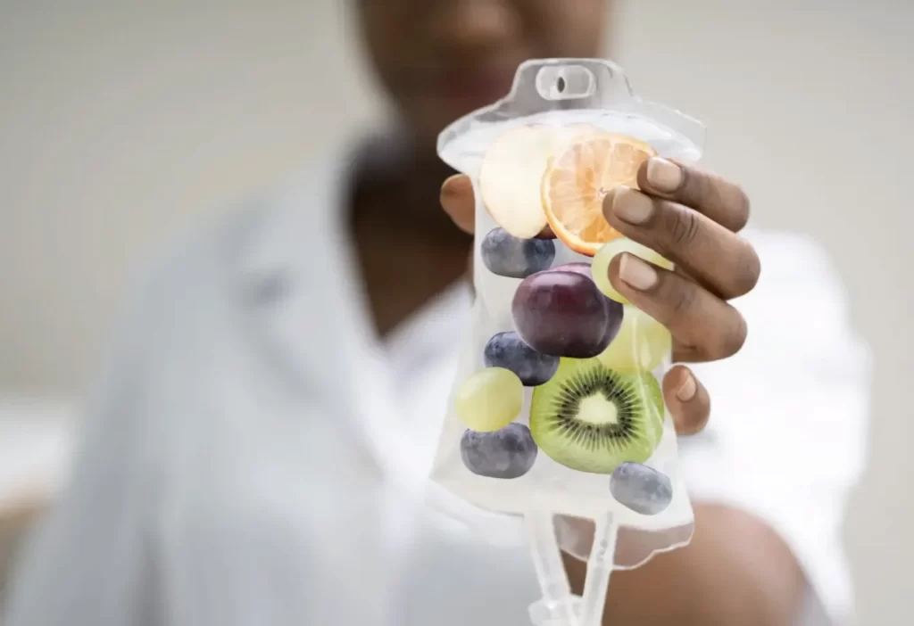 IV Therapy Img 2