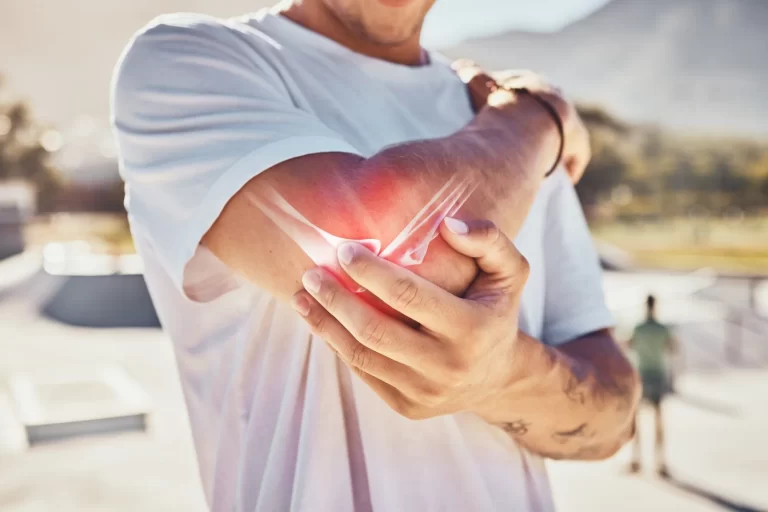 Joint Pain