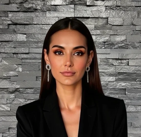 Khayla Paschall Headshot