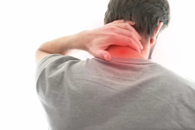 Neck Pain