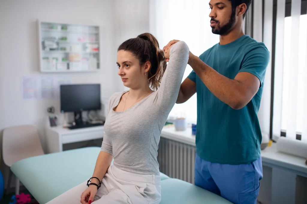 Physical Medicine Img