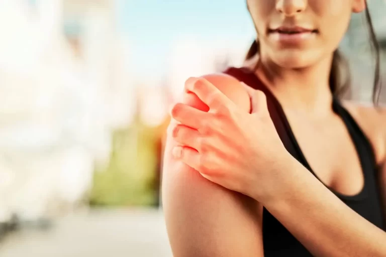 Shoulder Pain