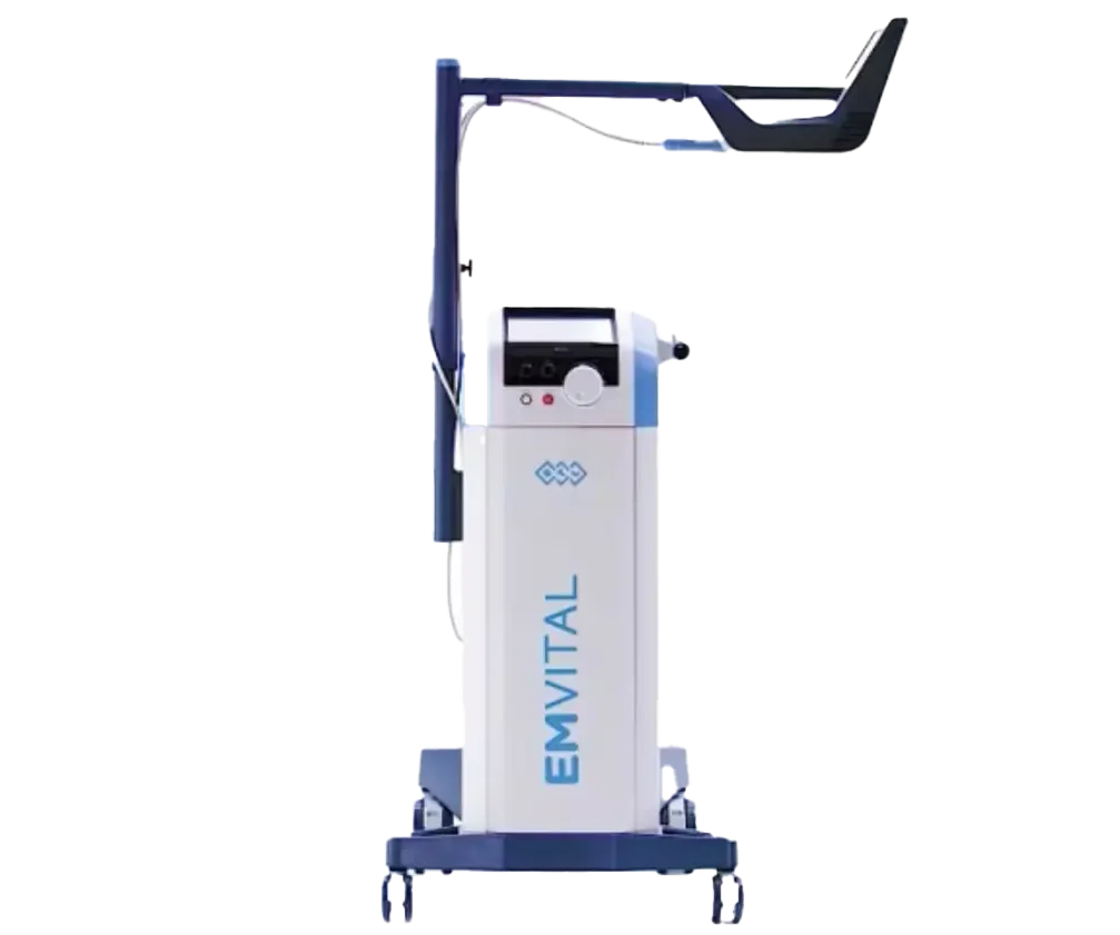 Emvital Laser Img