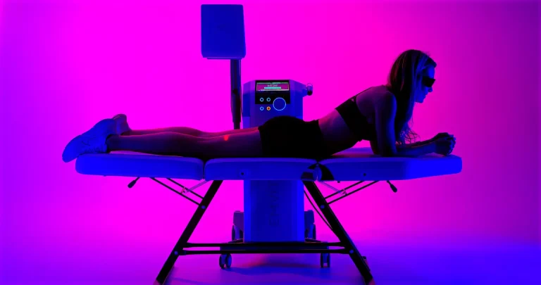 Emvital® Laser Therapy