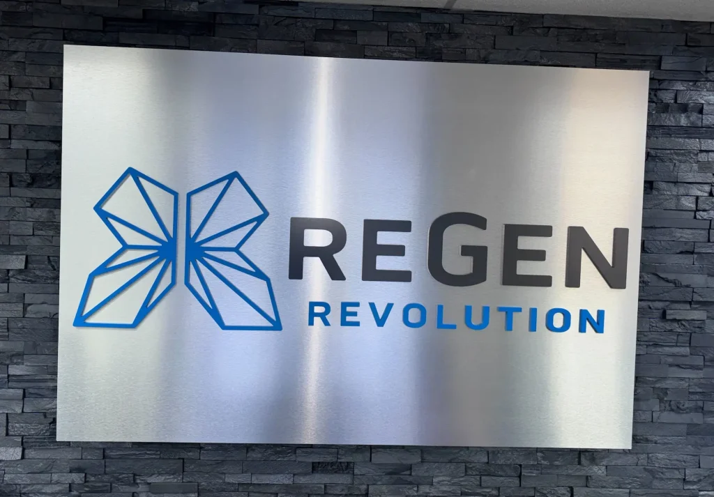 Regen Revolution Office Banner 3